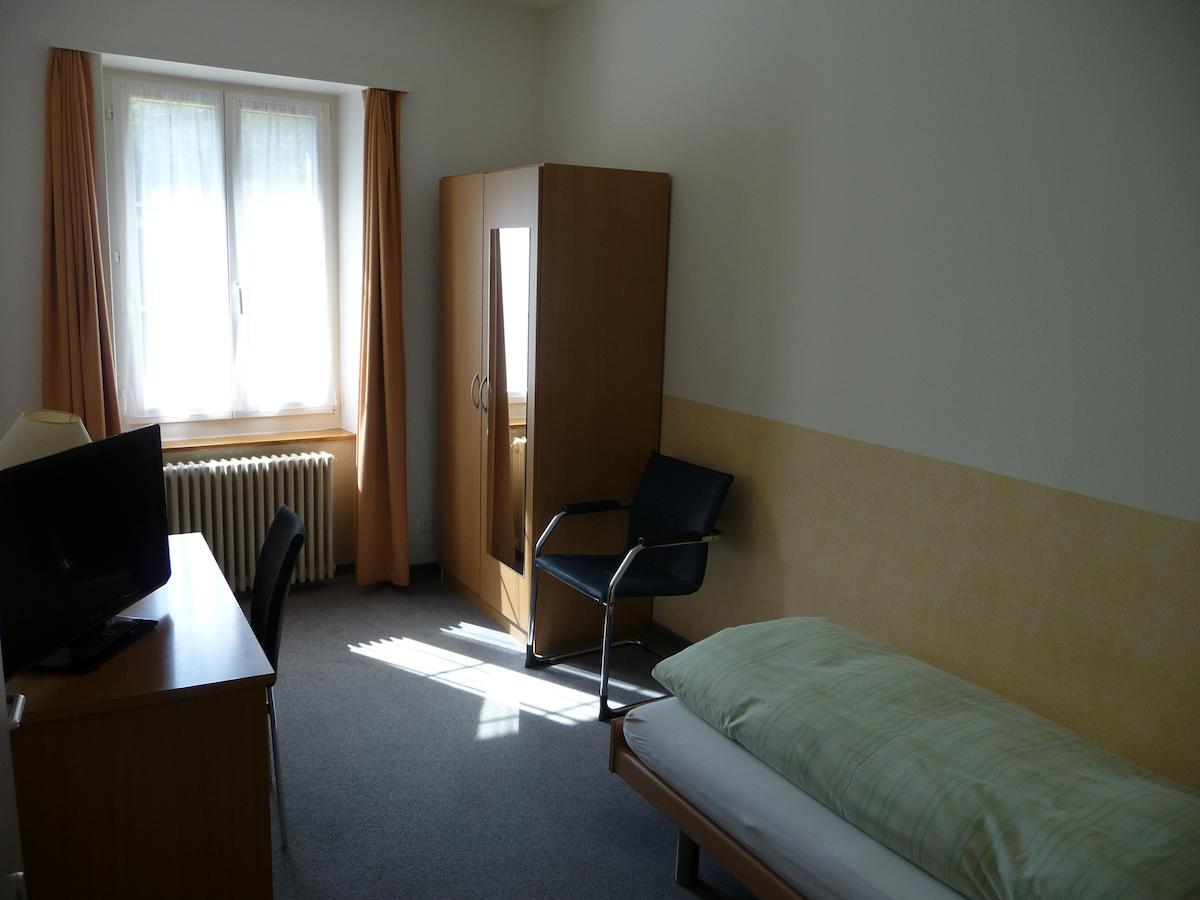 Gasthof Baeren Schinznach Dorf Habitación foto