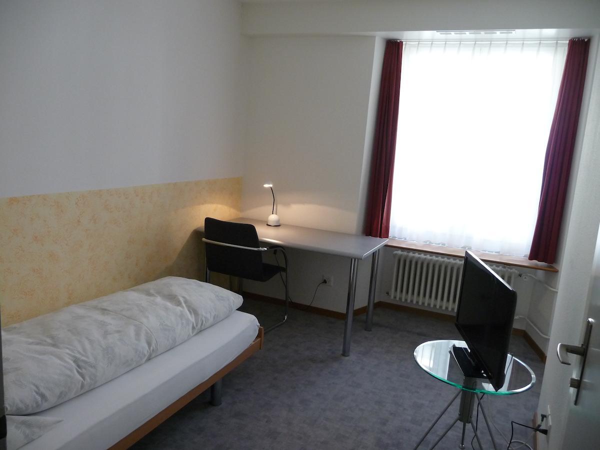 Gasthof Baeren Schinznach Dorf Habitación foto