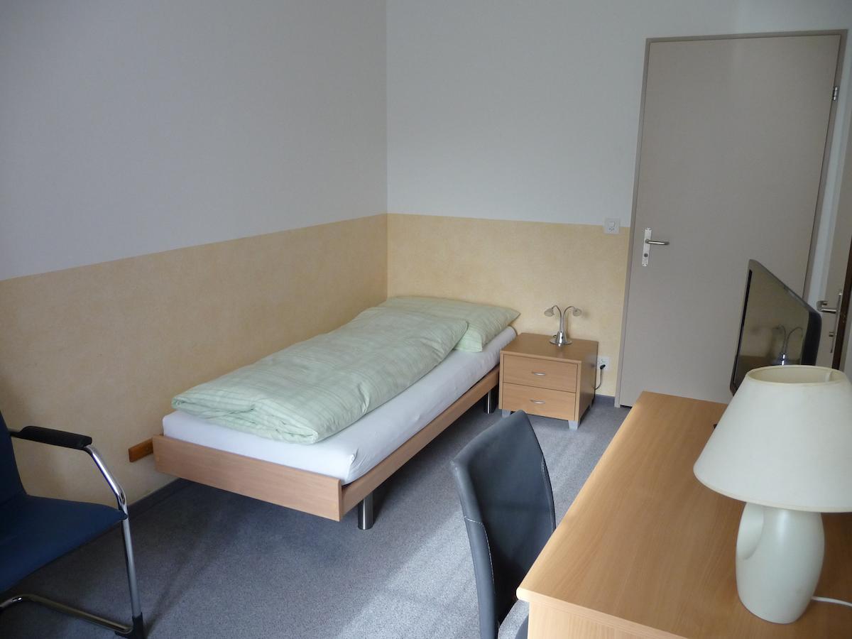 Gasthof Baeren Schinznach Dorf Habitación foto